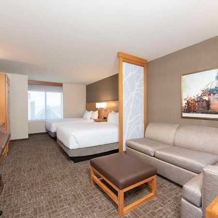 Hyatt Place Detroit/Royal Oak Exteriör bild