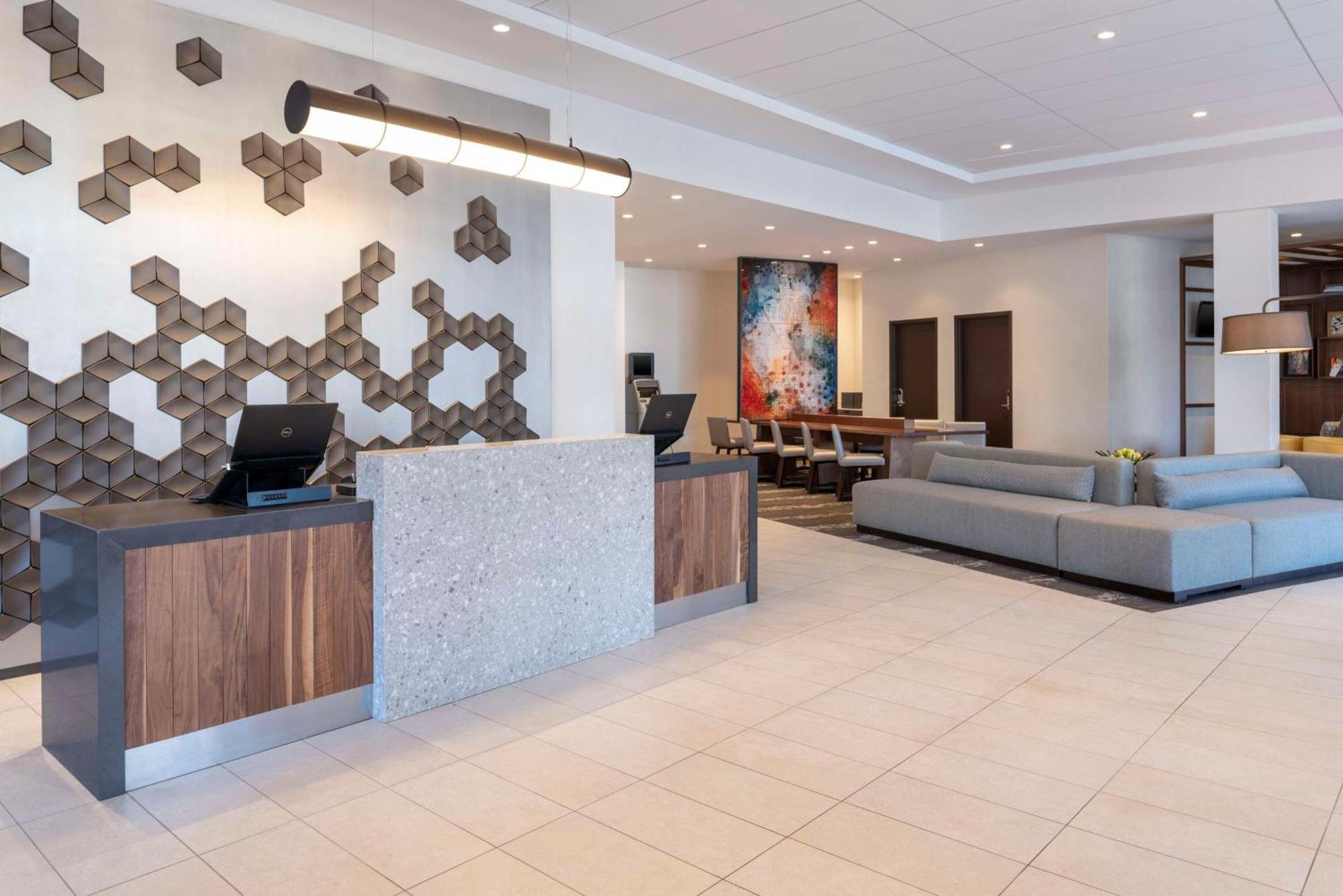 Hyatt Place Detroit/Royal Oak Exteriör bild