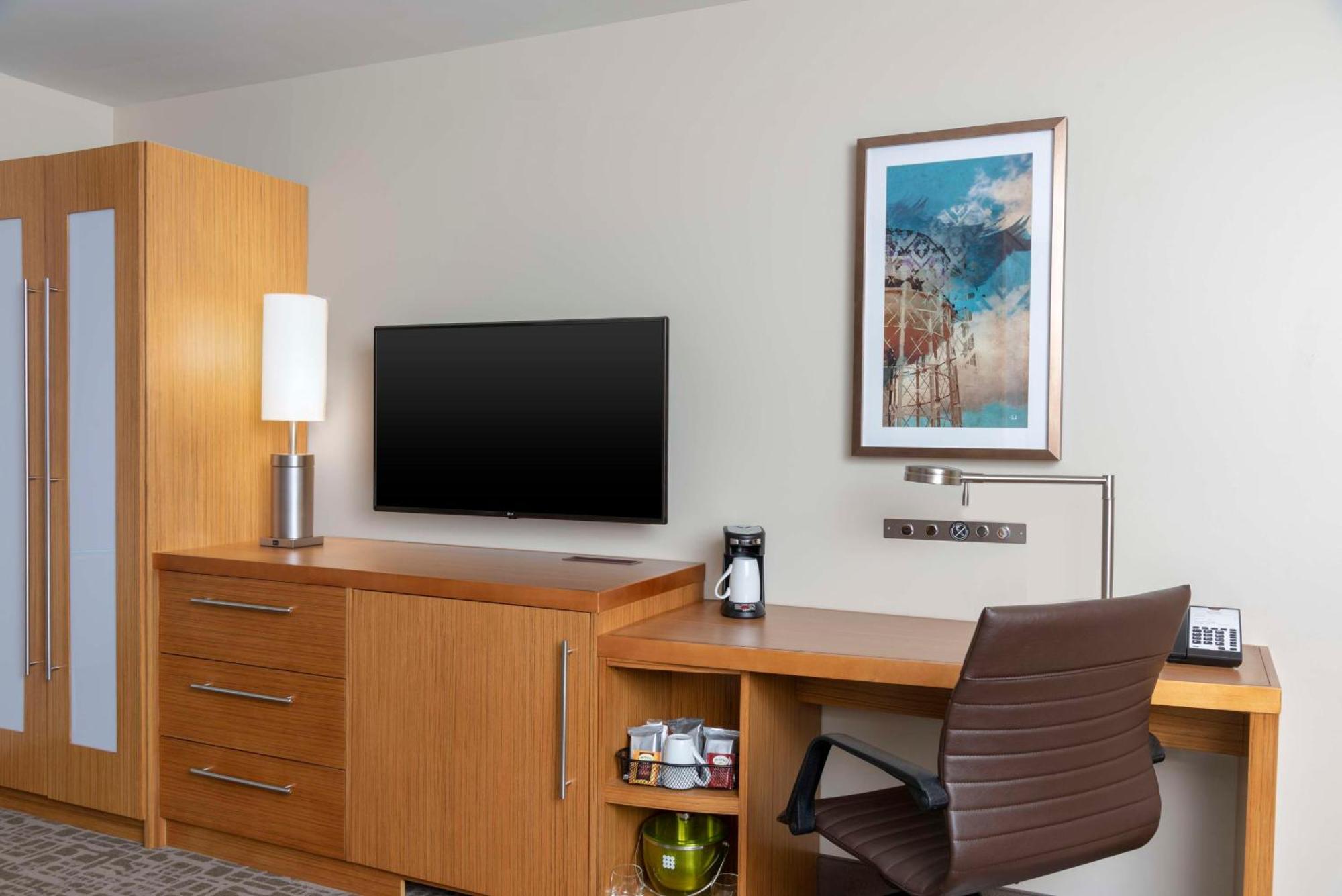 Hyatt Place Detroit/Royal Oak Exteriör bild