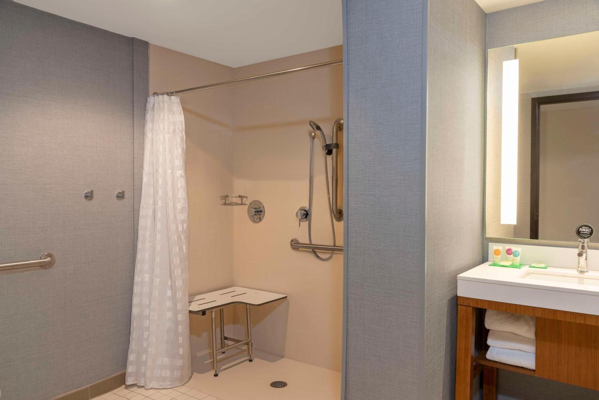 Hyatt Place Detroit/Royal Oak Exteriör bild