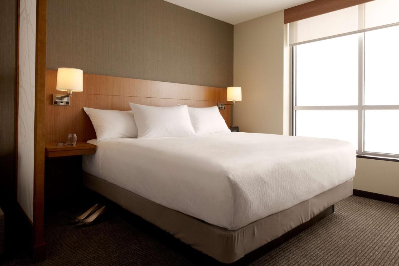 Hyatt Place Detroit/Royal Oak Exteriör bild