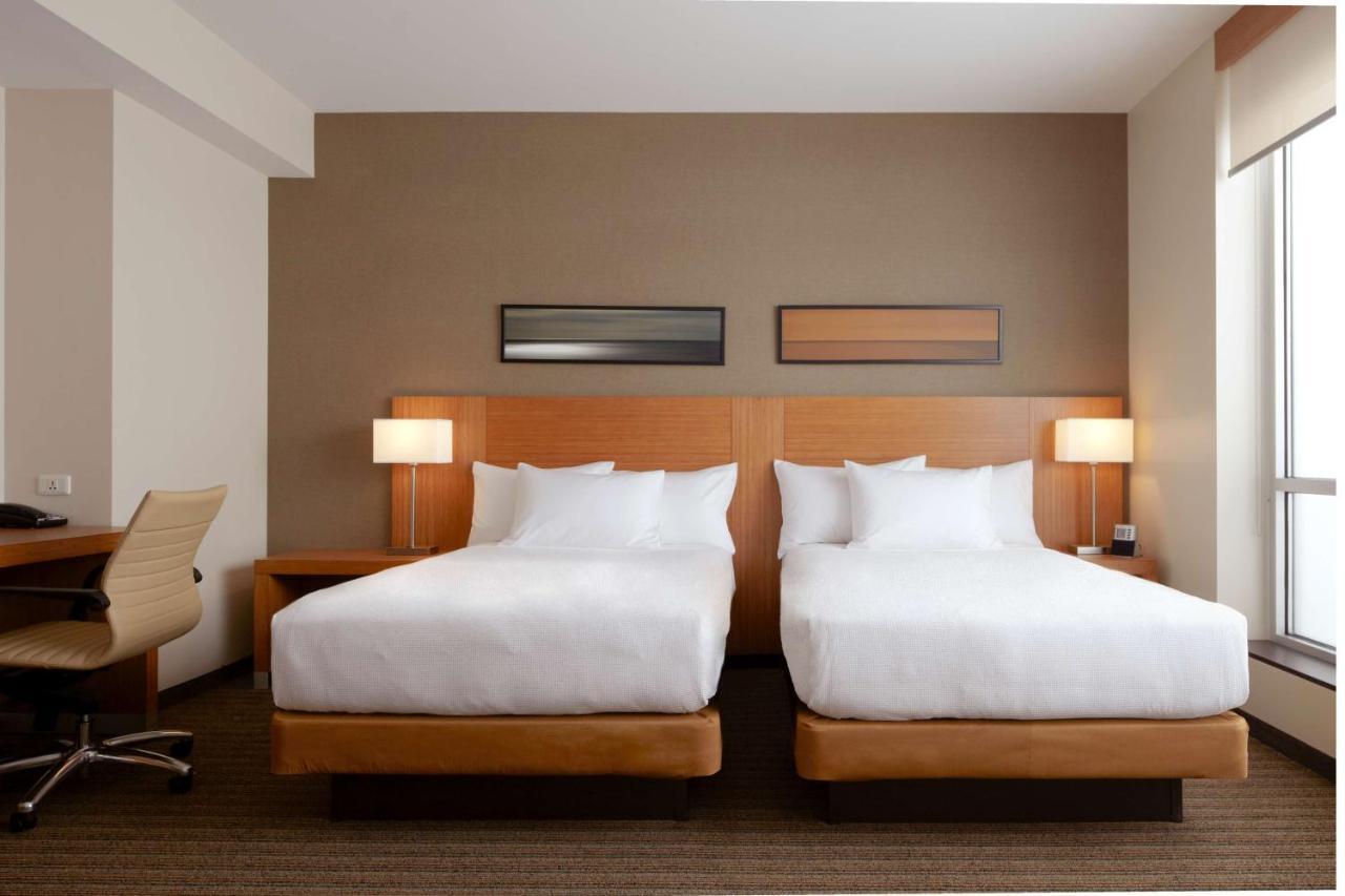 Hyatt Place Detroit/Royal Oak Exteriör bild