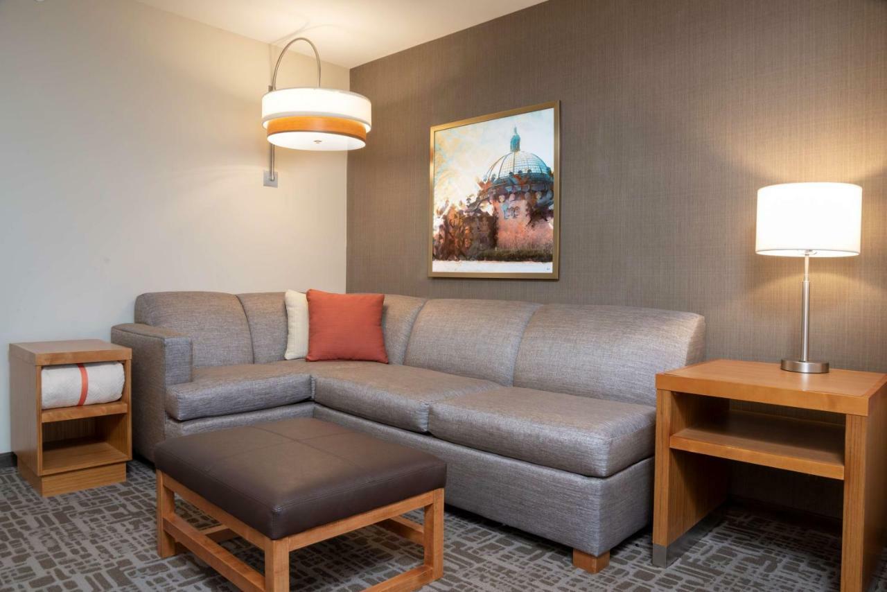 Hyatt Place Detroit/Royal Oak Exteriör bild